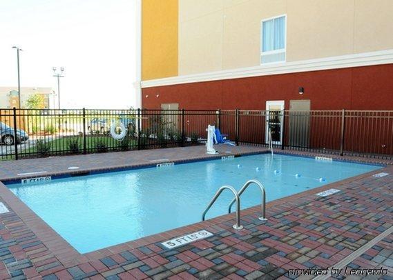 Comfort Suites Near Tanger Outlet Mall Gonzales Dış mekan fotoğraf