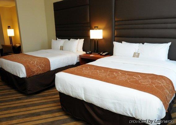 Comfort Suites Near Tanger Outlet Mall Gonzales Dış mekan fotoğraf