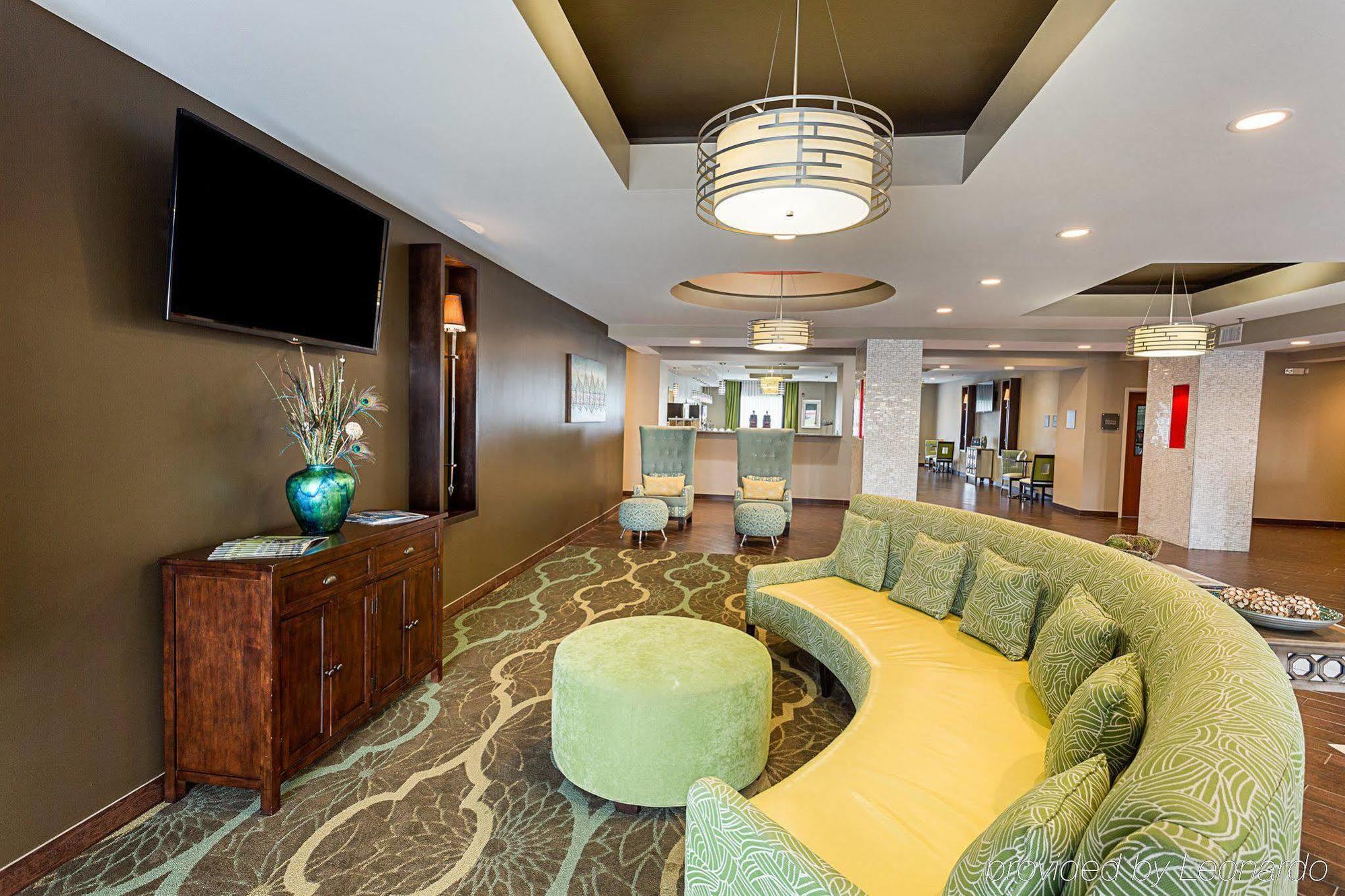 Comfort Suites Near Tanger Outlet Mall Gonzales Dış mekan fotoğraf