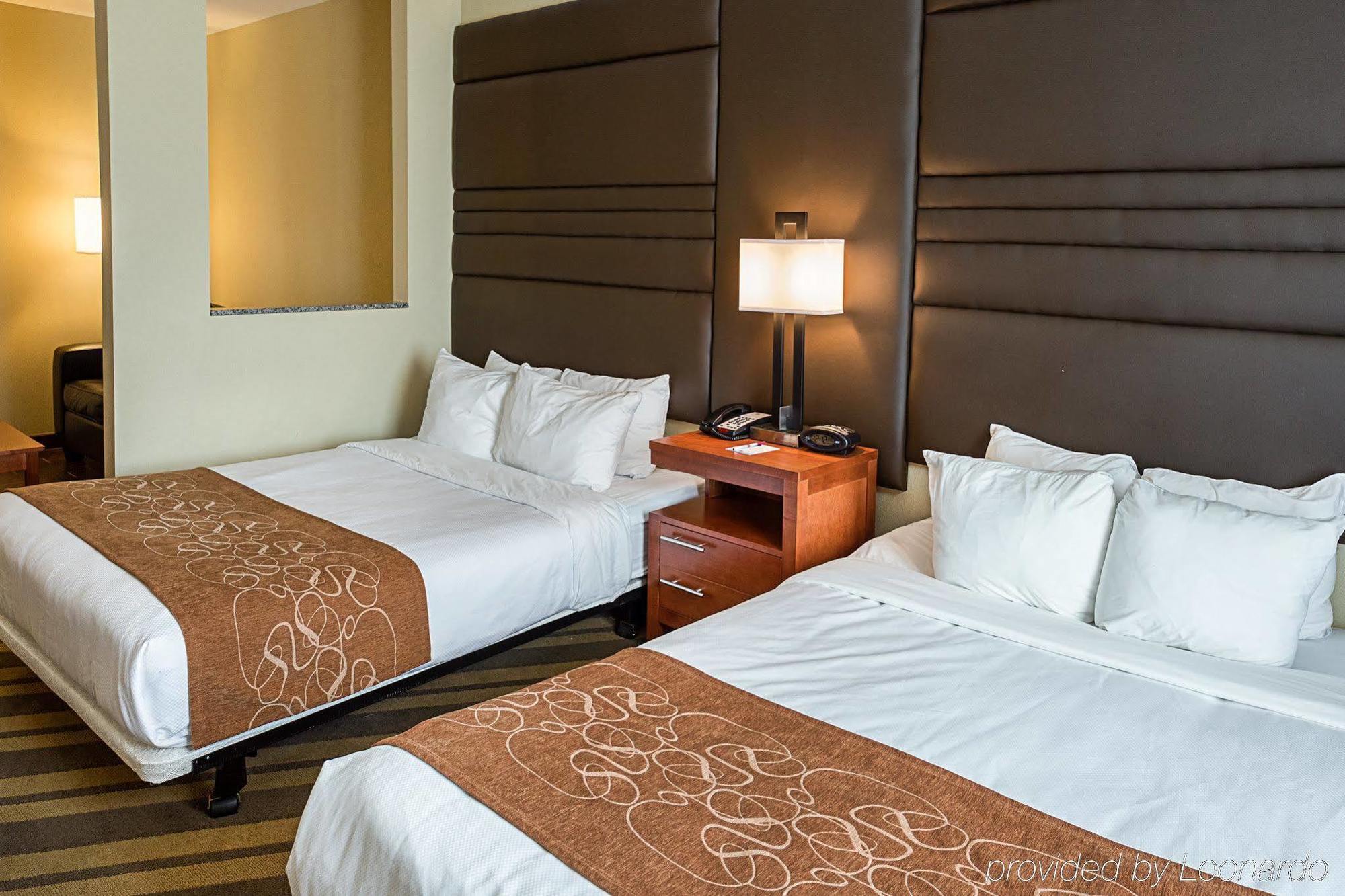 Comfort Suites Near Tanger Outlet Mall Gonzales Dış mekan fotoğraf