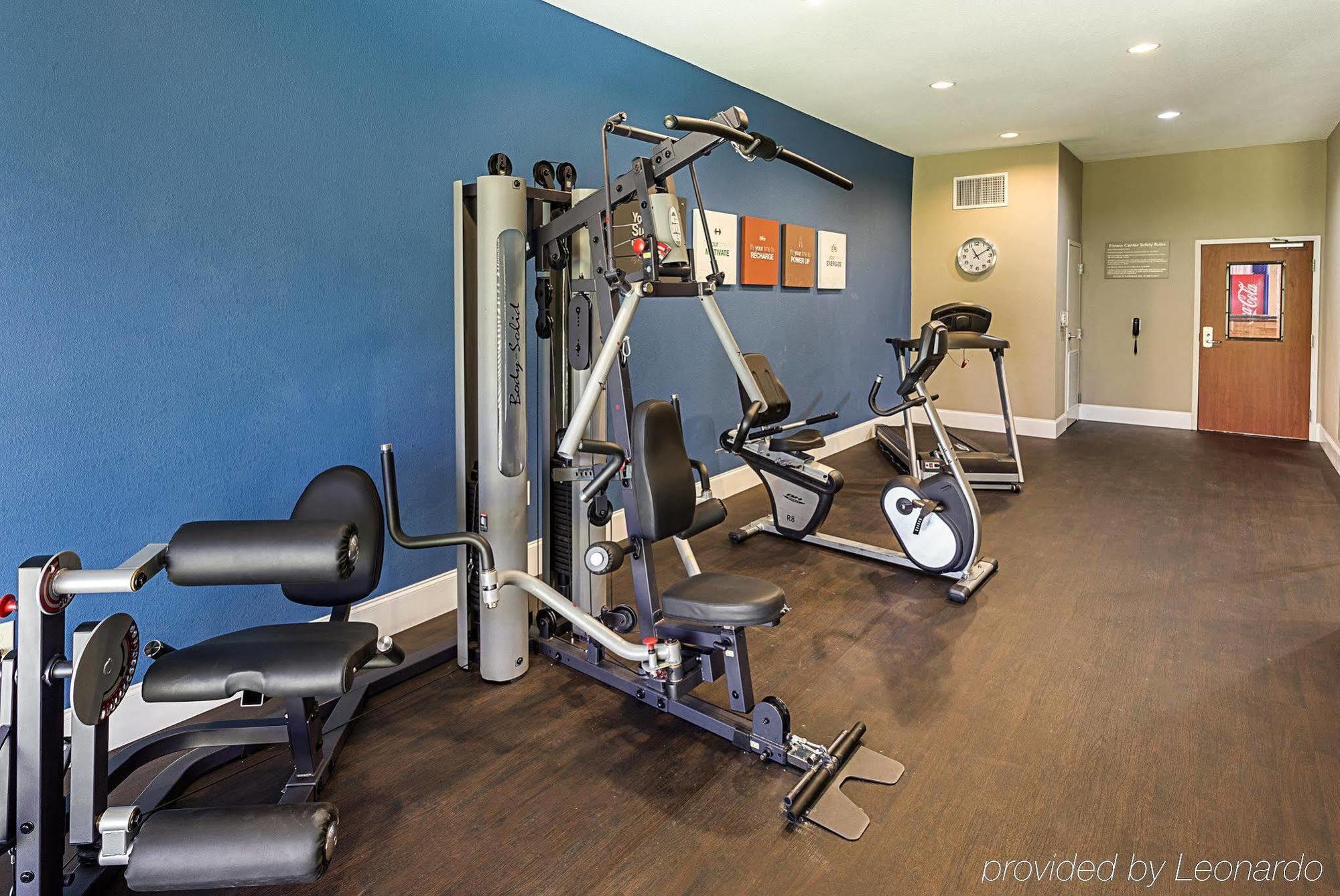 Comfort Suites Near Tanger Outlet Mall Gonzales Dış mekan fotoğraf