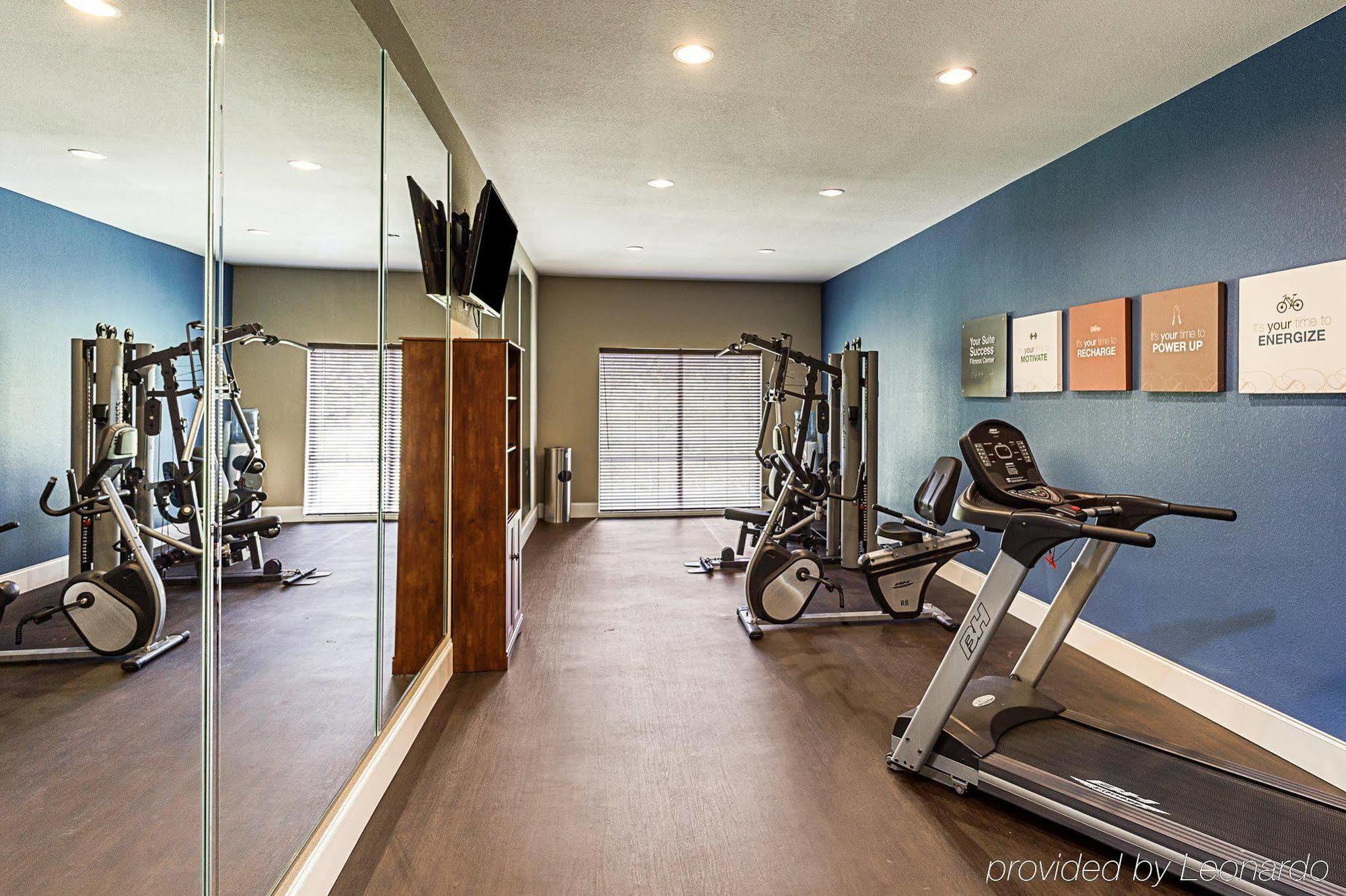 Comfort Suites Near Tanger Outlet Mall Gonzales Dış mekan fotoğraf